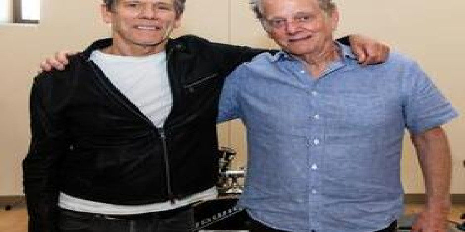 The Bacon Brothers