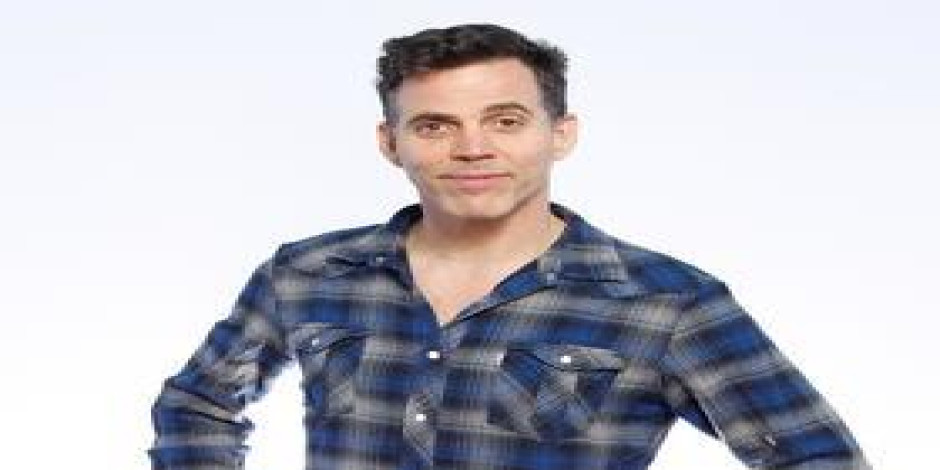 Steve-O (18+)