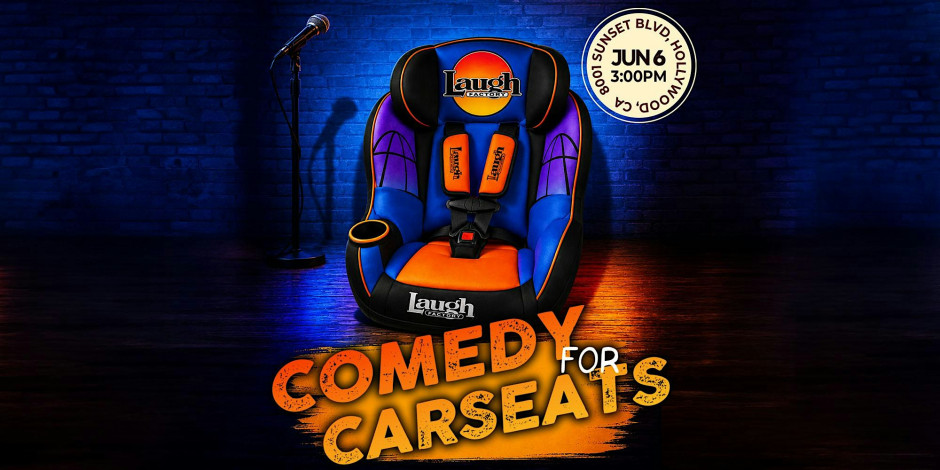 Event cover