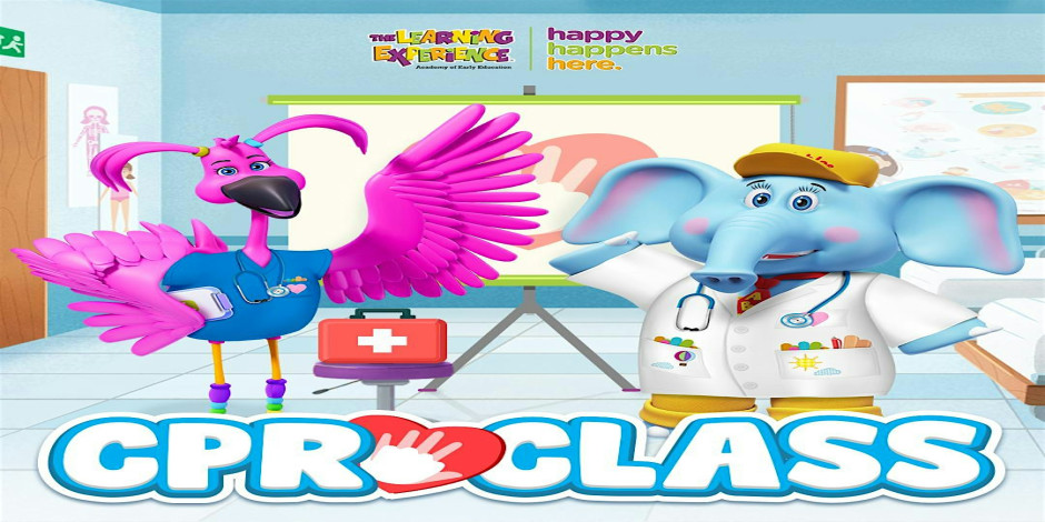 Event cover