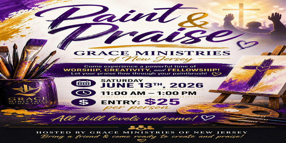 Event cover