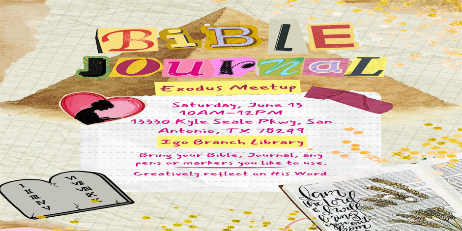 Event cover
