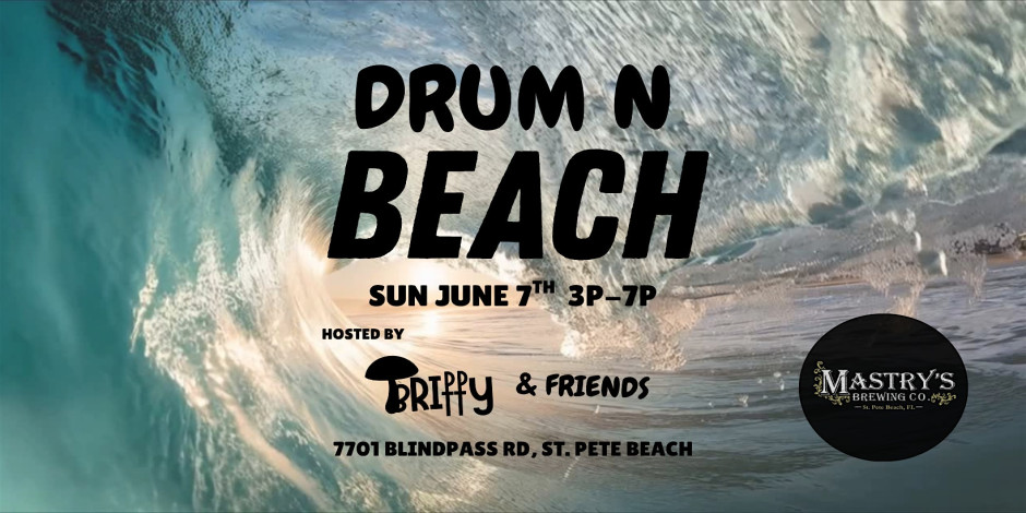 Event cover