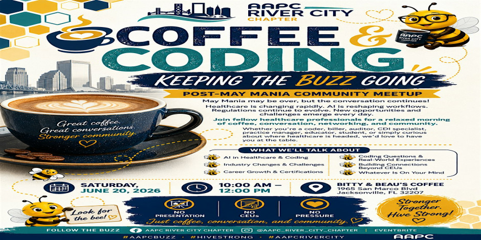Event cover