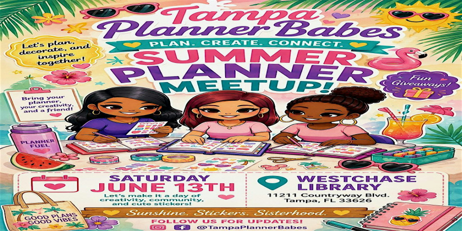 Event cover