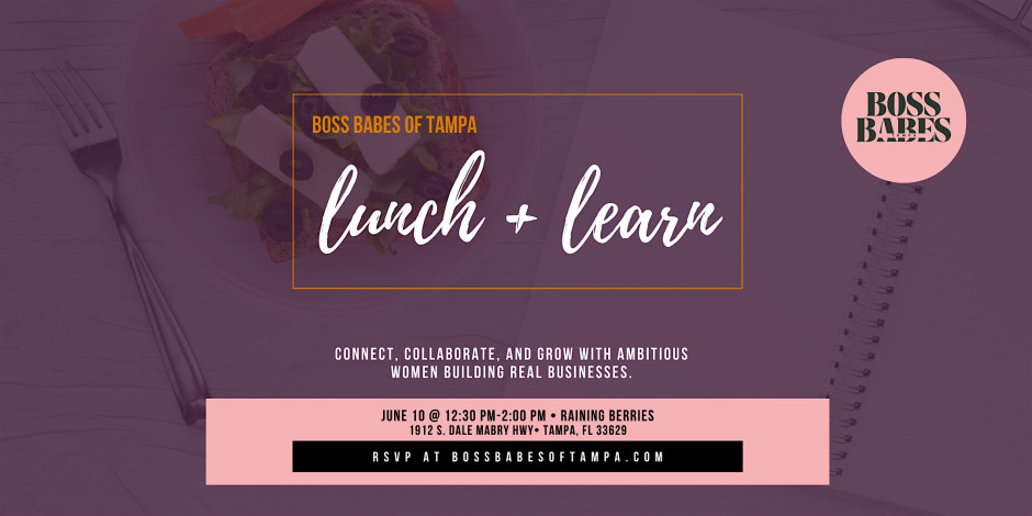 Event cover