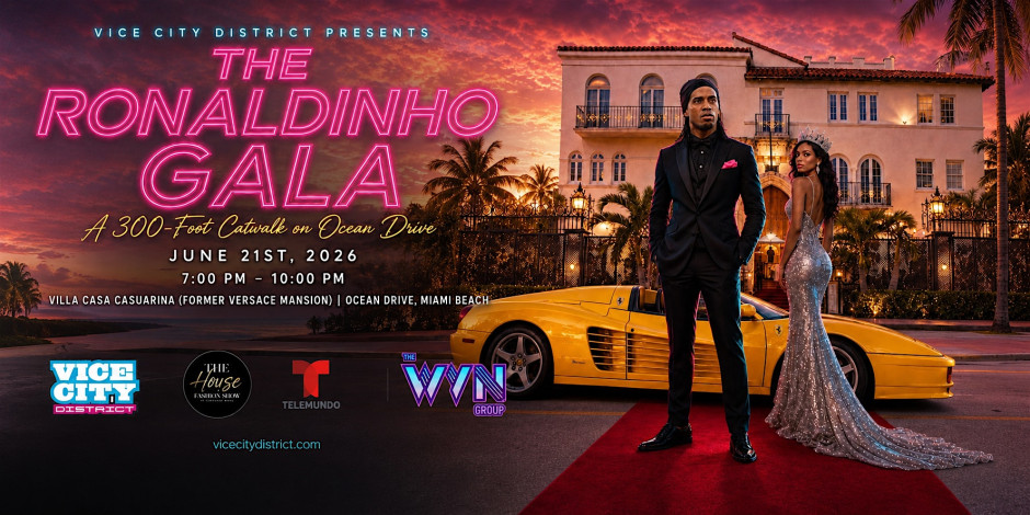 The Ronaldinho Gala