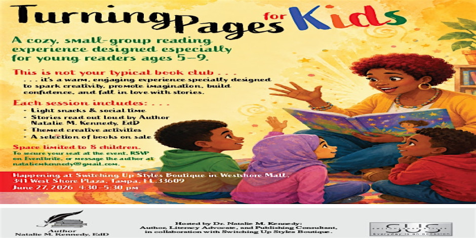 Event cover