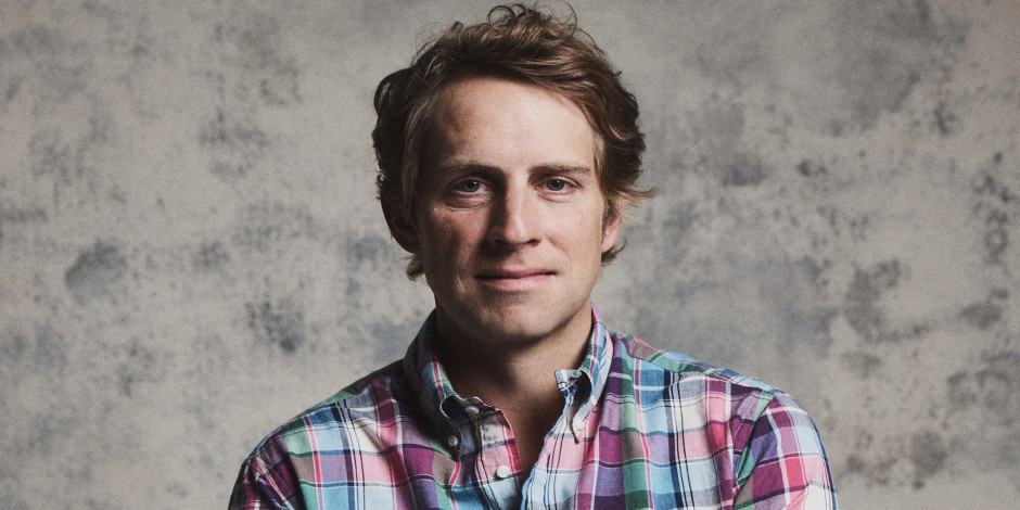 An Evening with Ben Rector and the New York Philharmonic