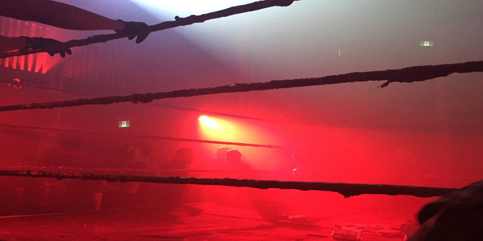 Coastal Championship Wrestling