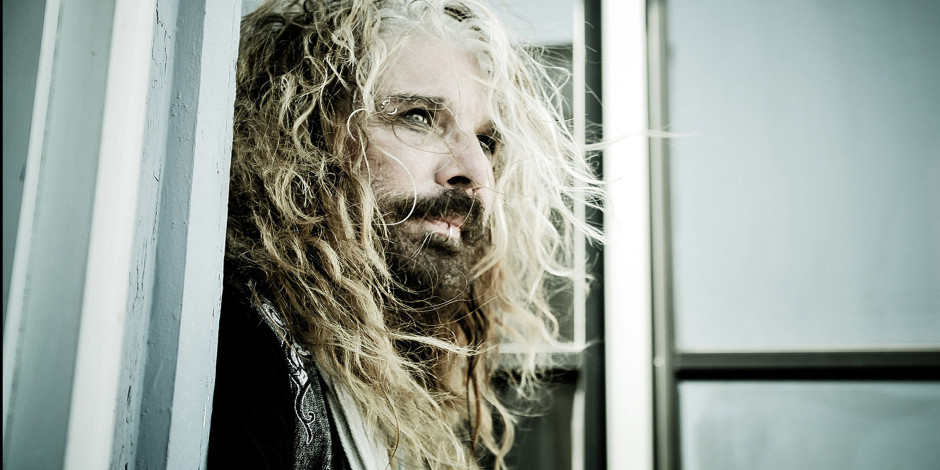 John Corabi & Friends