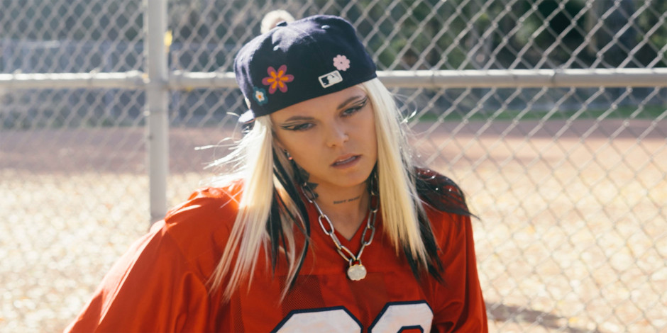 LAUREN SANDERSON - COME SAY SUM TOUR