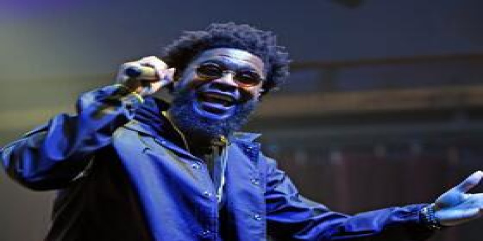 Big K.R.I.T.