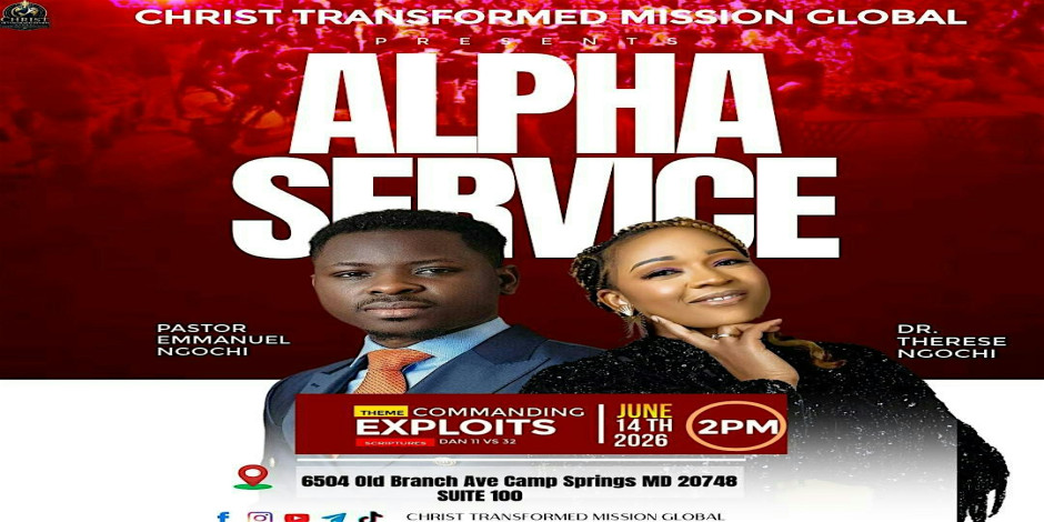 Event cover