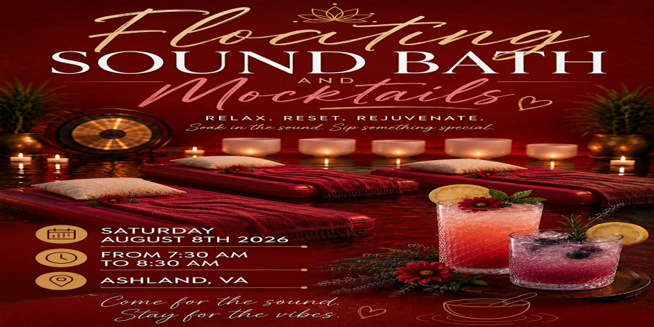 Event cover