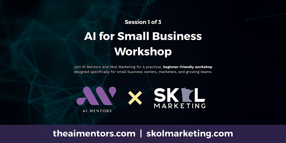 AI for Small Business Workshop