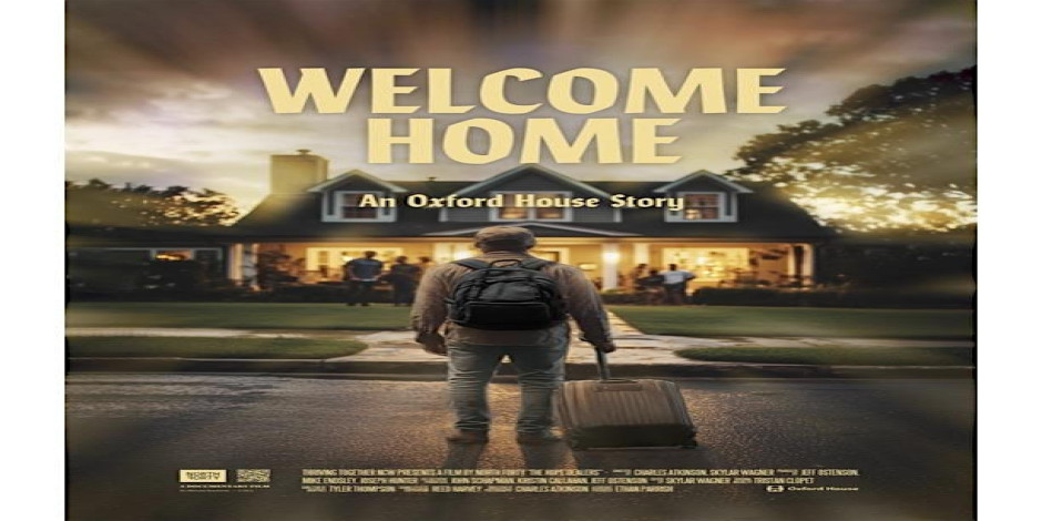 Welcome Home: An Oxford House Story