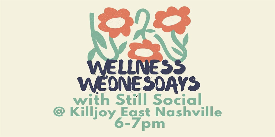 Free Wellness Wednesday w Still Social: An introduction to Ayurveda