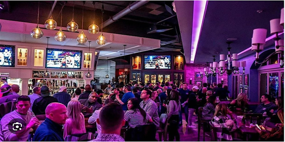 Intelligent Singles Mixer in Cottleville MO!