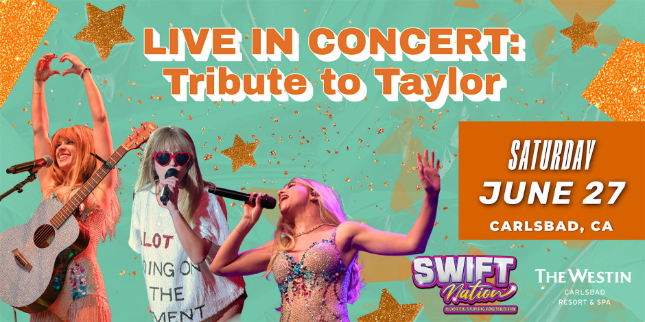Live in Concert: A Tribute to Taylor