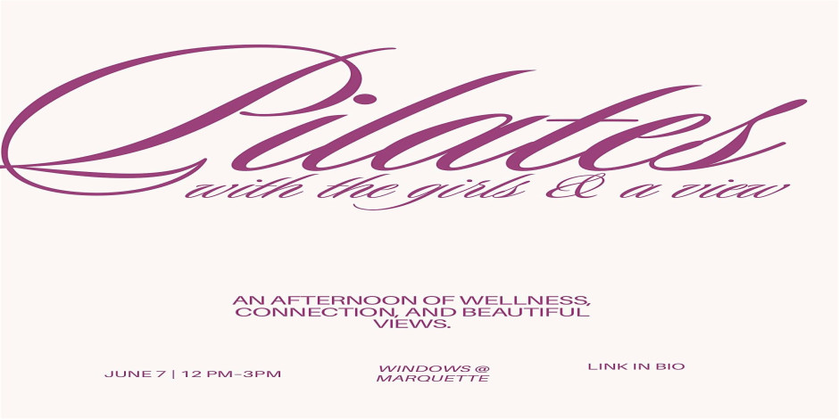 Event cover