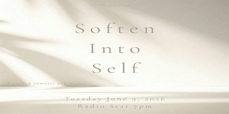 Event cover