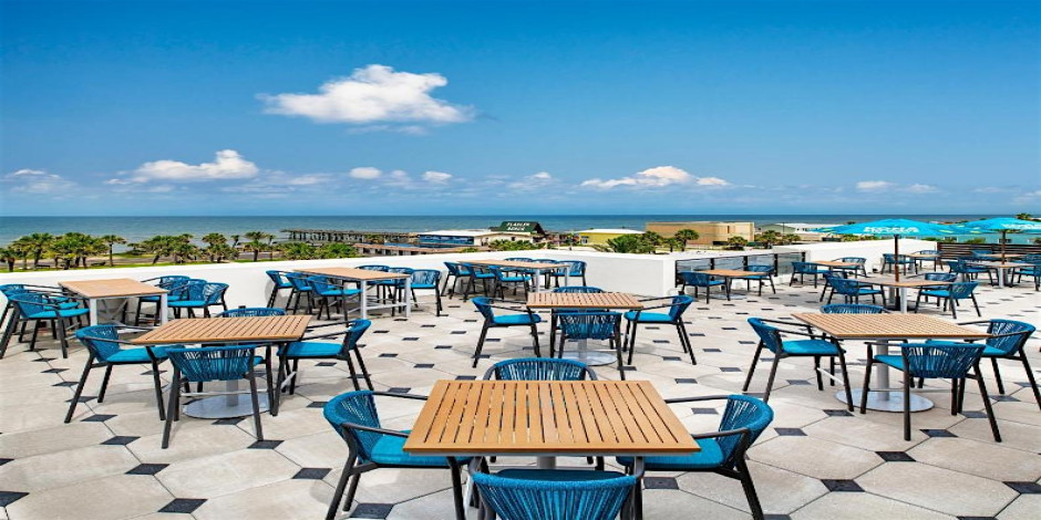 Contractor Connects at Compass Hotel by Margaritaville, Flagler Beach