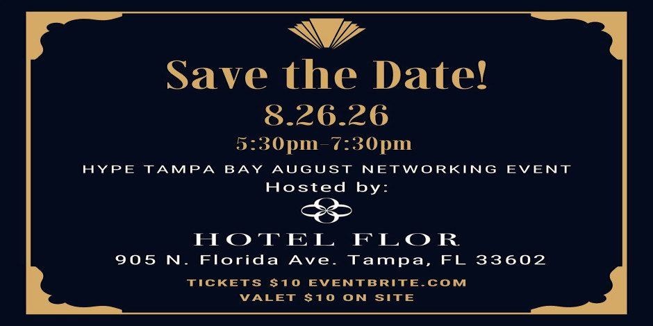 Event cover