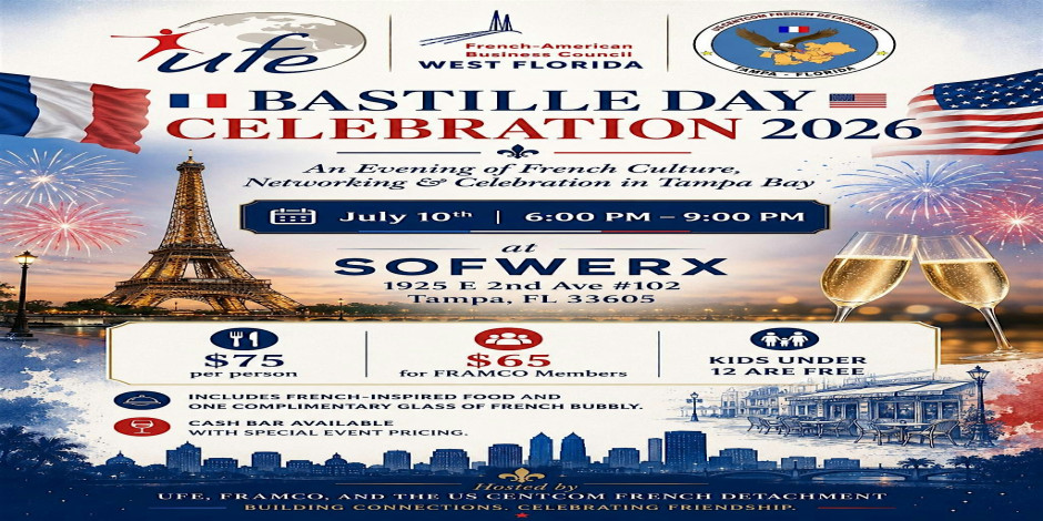 Event cover