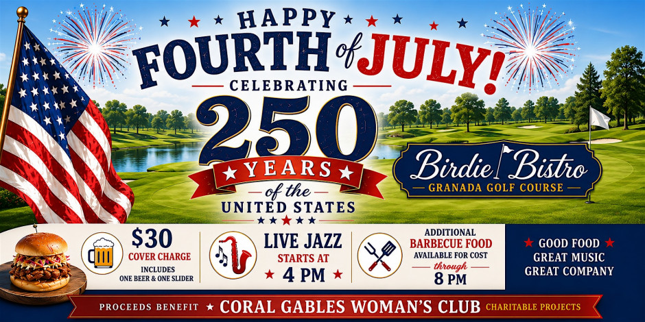 Event cover