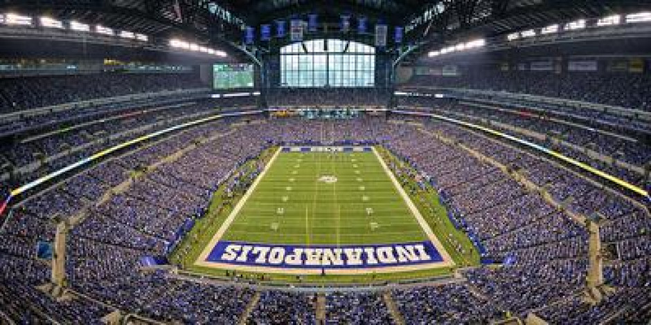 VIP Tailgate Party: Kansas City Chiefs vs. Indianapolis Colts Tickets