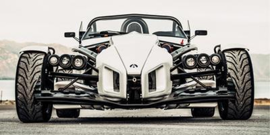 Import Face-Off