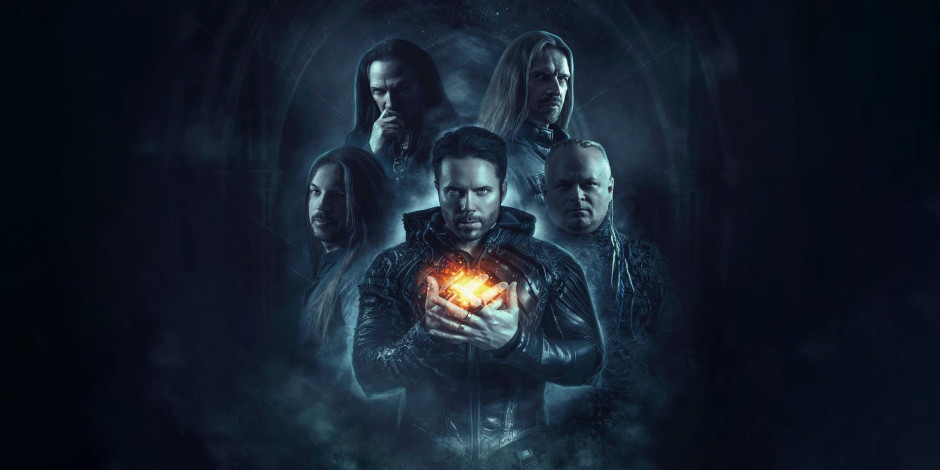 Kamelot: Dark Asylum World Tour