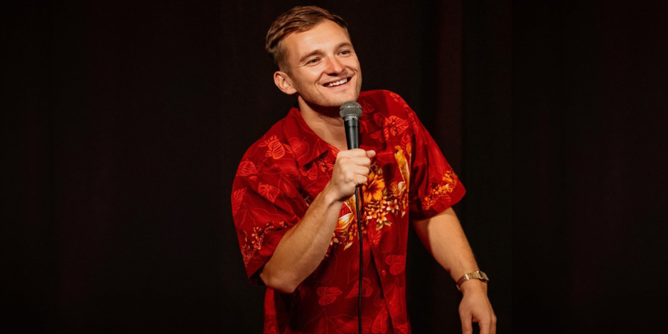 ARI MATTI LIVE @ Rialto Theatre