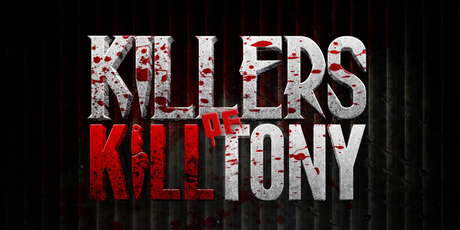 Box Seats: Killers Of Kill Tony