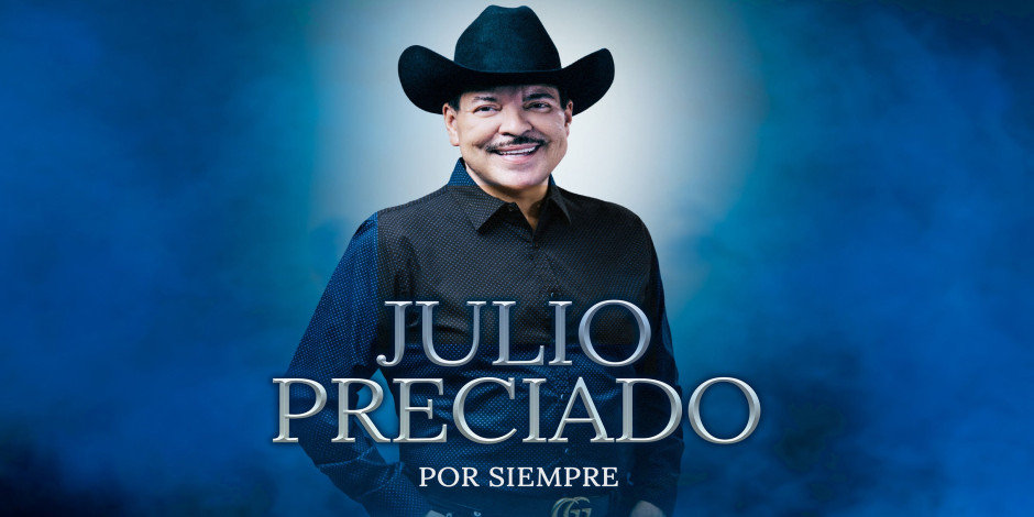 Julio Preciado Y Chuy Lizarraga: Capibaras Tour