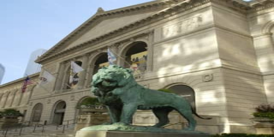The Art Institute of Chicago: Fast Pass