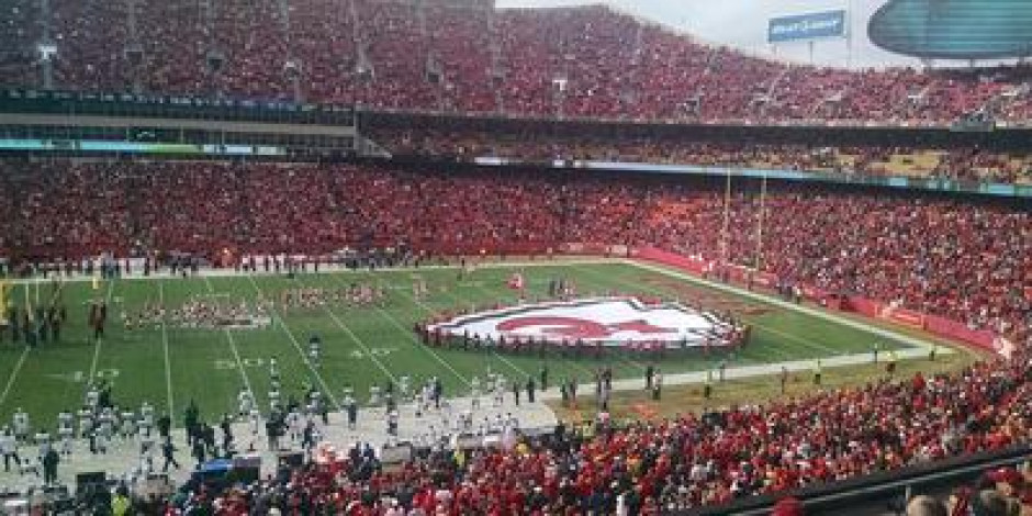 Atlanta Falcons vs. Kansas City Chiefs