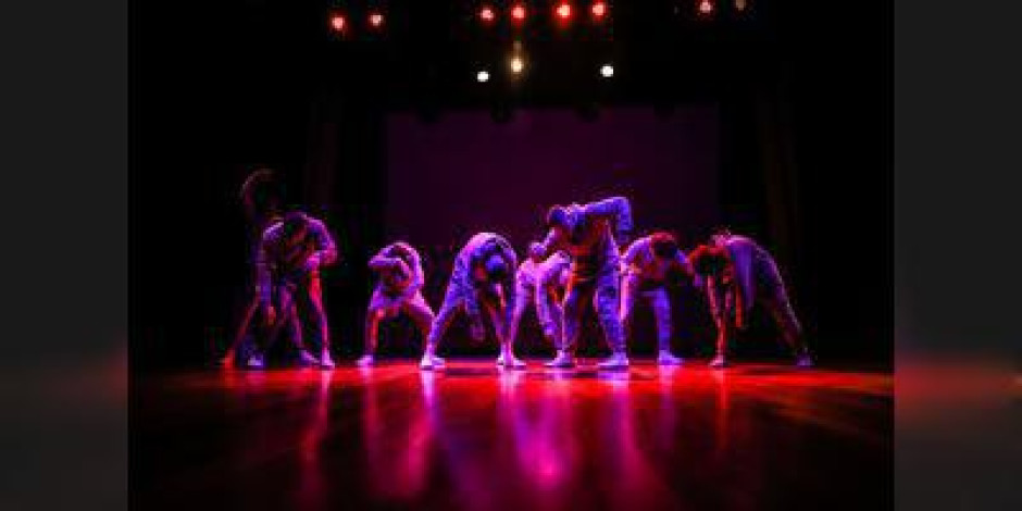 Ballet For Young Audiences: The Nutcracker