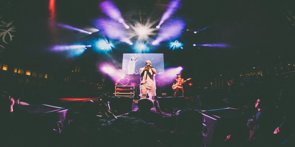 Lucki