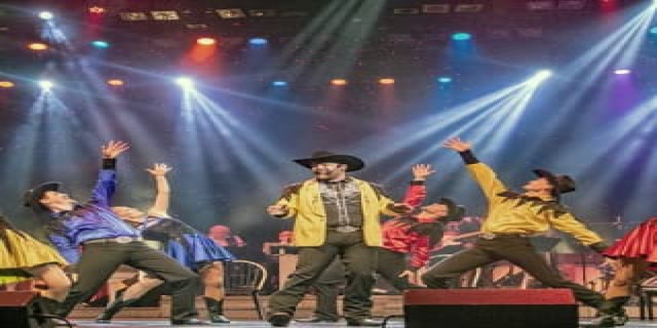 Pigeon Forge: Country Tonite Show Admission Ticket