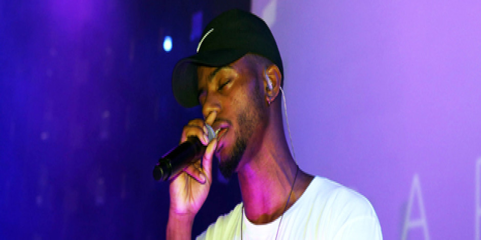 Bryson Tiller