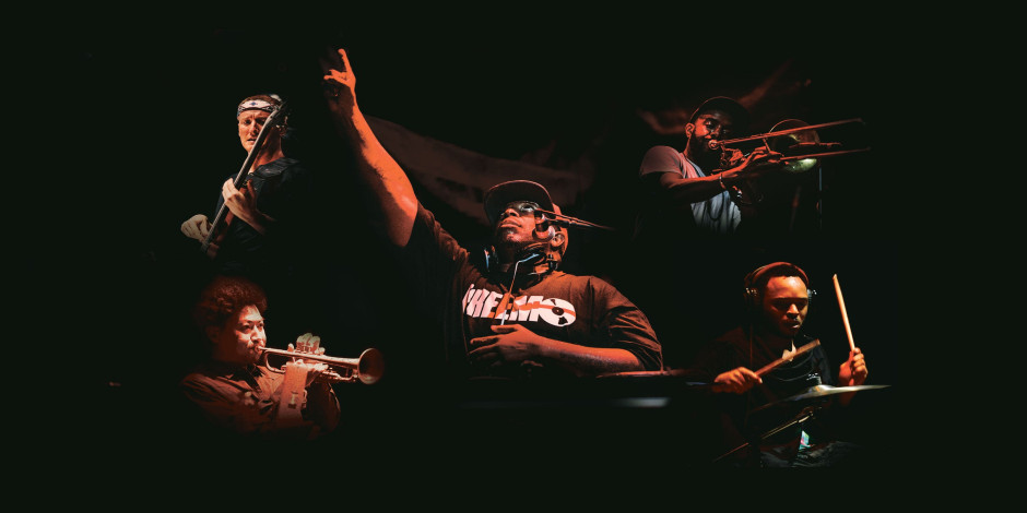 DJ Premier w/ The Alchemist