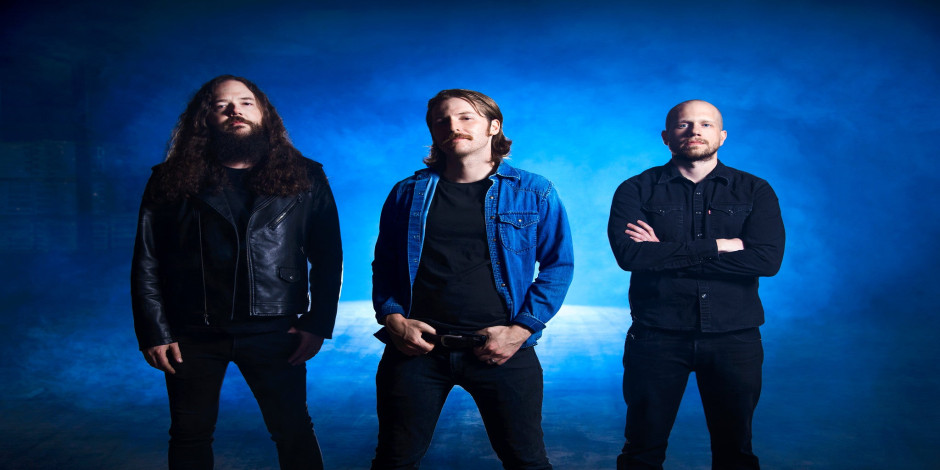 Khemmis w/ Wretched