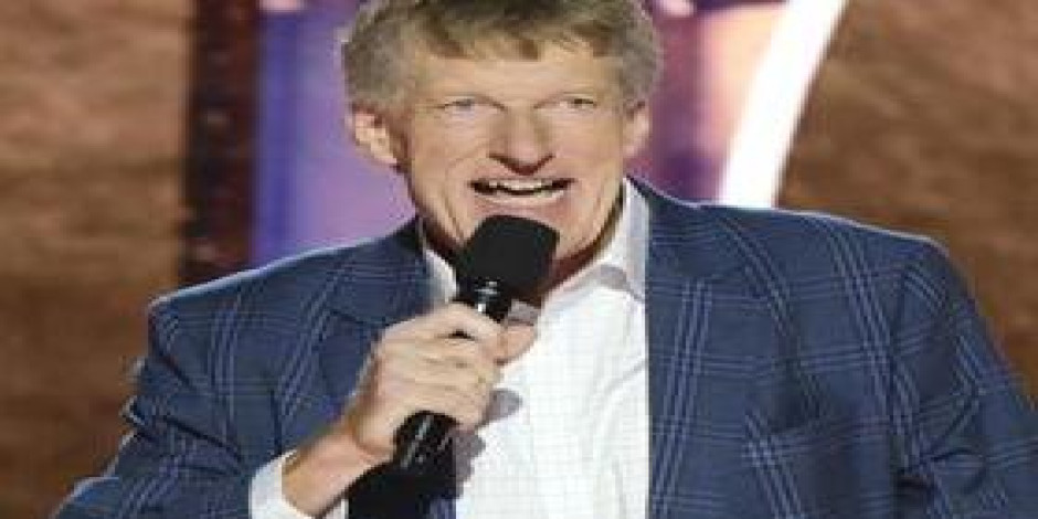 Don McMillan