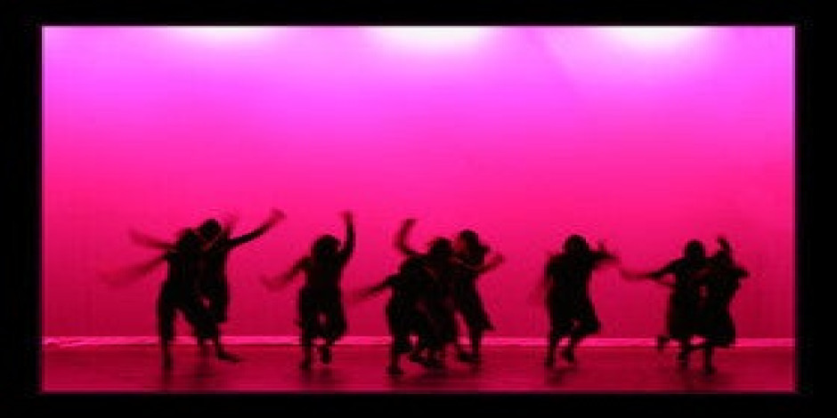 Grand Rapids Ballet - Grand Rapids