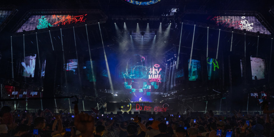 Afrojack