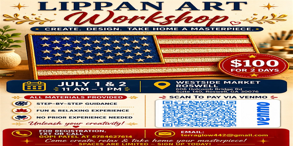 Event cover