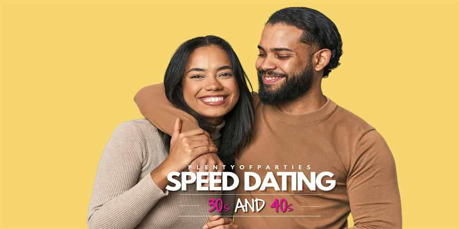 30s & 40s Speed Dating Events: Speed Dating in NYC @ Pod Hotel Bar 42