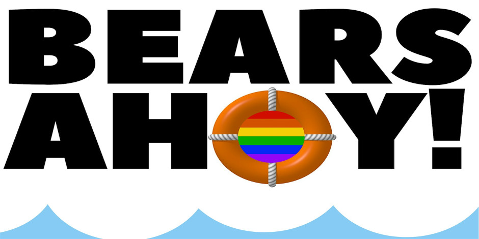 BEARS AHOY! Annual NYC Pride Party Cruise on The Hudson